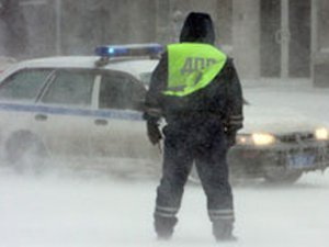 Вчера в ДТП погиб человек