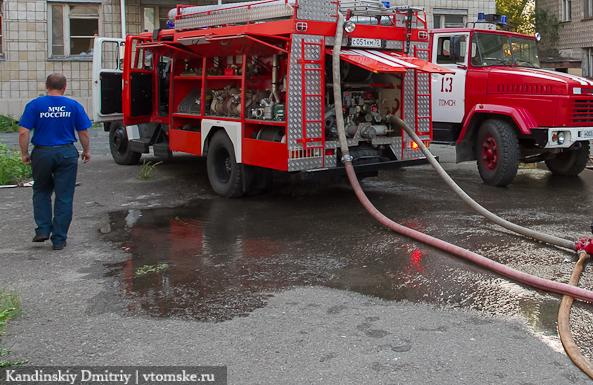 Жительница Ленинского района погибла при взрыве в квартире
