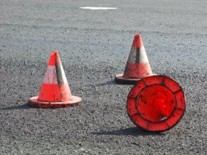 Кузовлевский тракт откроют для движения на следующей неделе