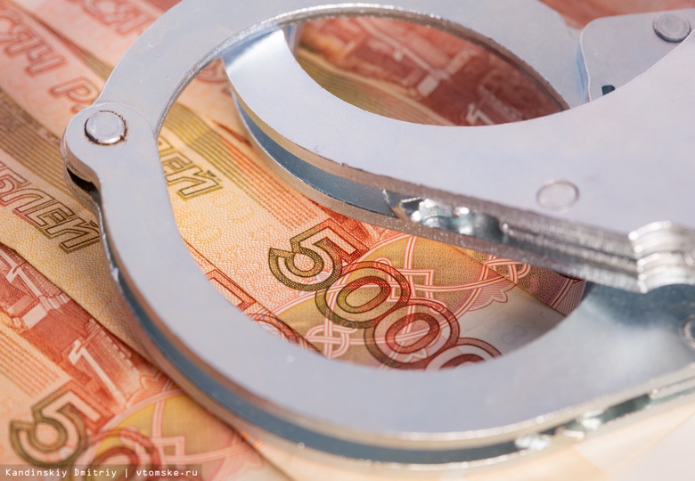 Экс-директору томского Рослесинфорга грозит срок за взятку в 100 тыс руб