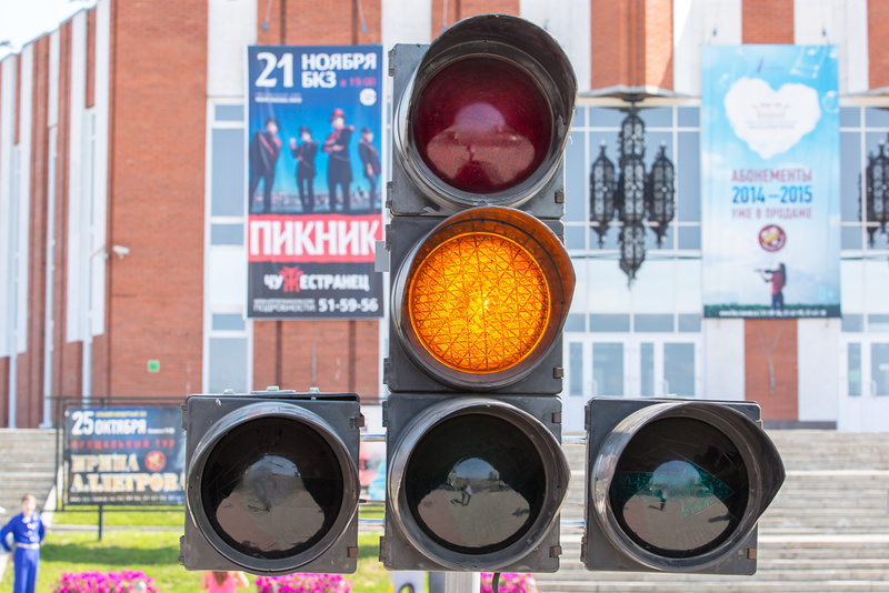 Светофор томск. Город Томск светофор. Выставка светофоров в Томске. Новые светофоры в Томске.