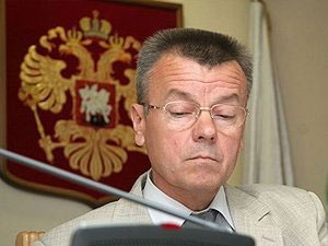 Мэром Северска стал Григорий Шамин