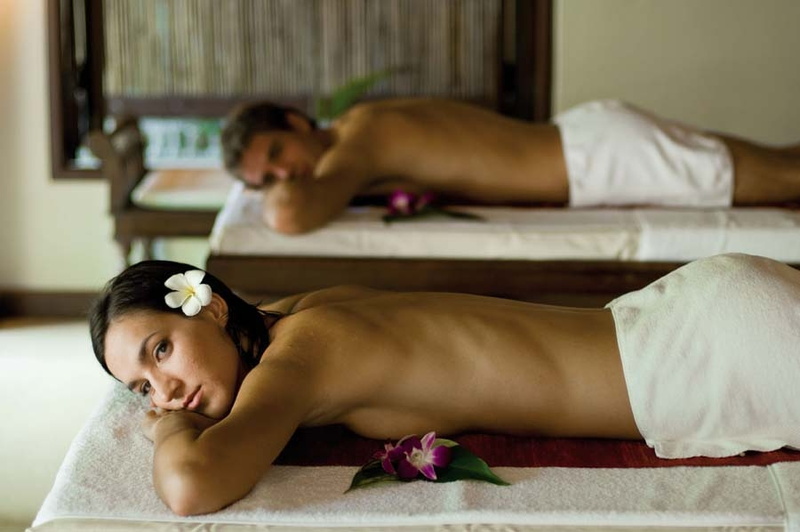 Выбран лучший SPA-салон Сибири 2011 года (фото)