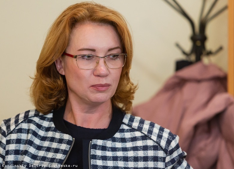 Свидетель обвинения: что экс-заммэра Анна Подгорная рассказала на суде по делу Кляйна