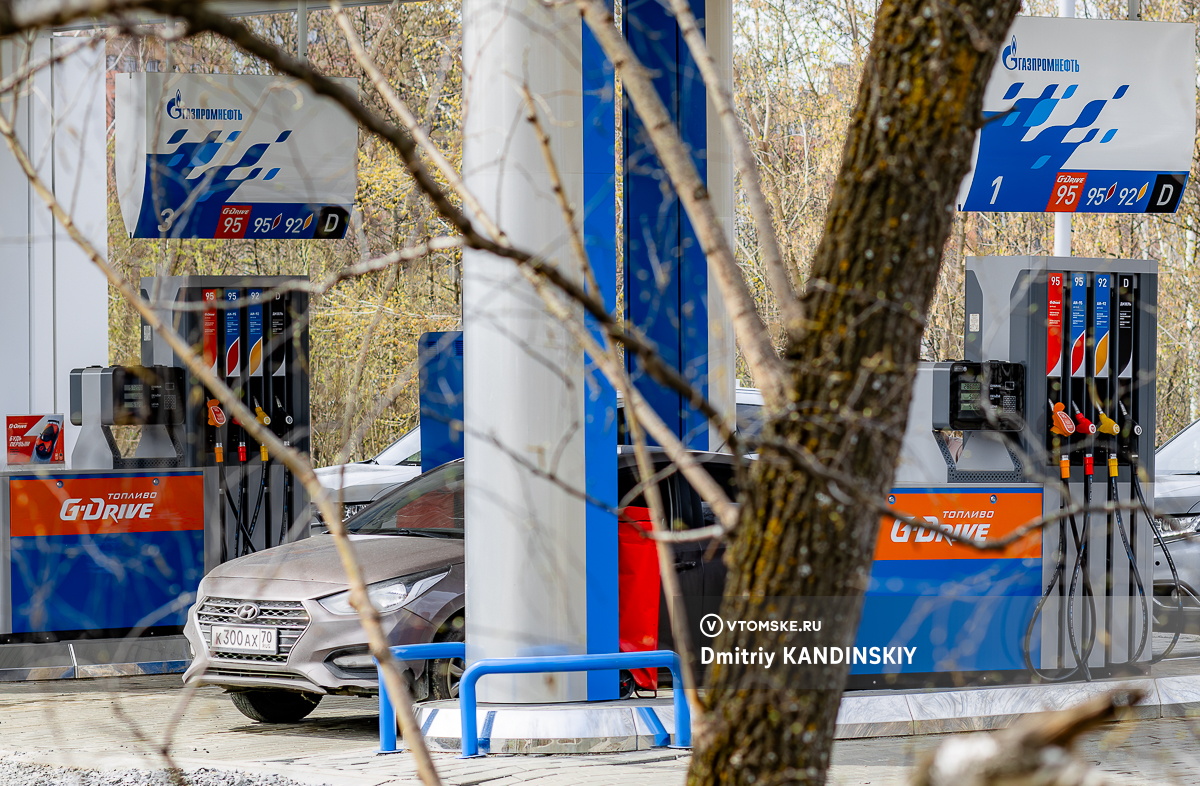 «Снижения ждать не стоит»: эксперты дали прогноз по ценам на бензин в 2025г