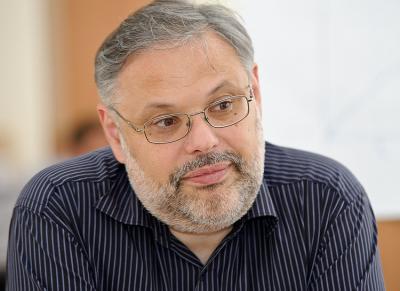 Известный экономист Михаил Хазин проведет в Томске сессию по зарубежным рынкам