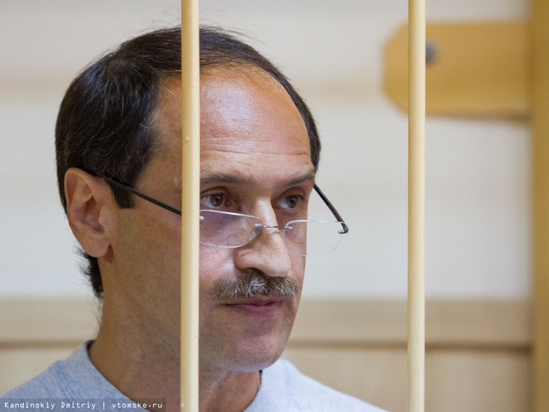 Сегодня суд вынесет приговор Игорю Иткину