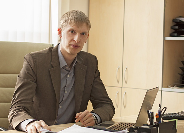 Иван Гладышко: «Покупки в Интернете сохраняют время и деньги»