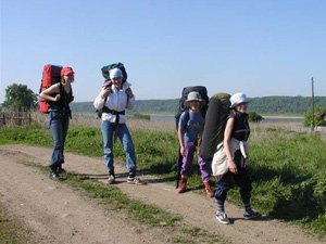 Сегодня состоится фестиваль, посвященный Международному дню туризма