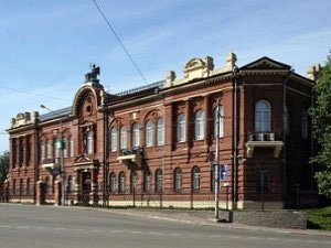Завтра областной суд рассмотрит кассацию эсеров на отказ снять список «Единой России» с выборов