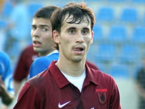 «Томь» не намерена расставаться с Волковым