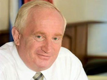 Виктор Кресс