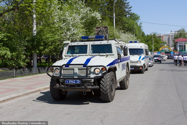 Полицейские задержали мужчину, сообщившего о минировании жилого дома