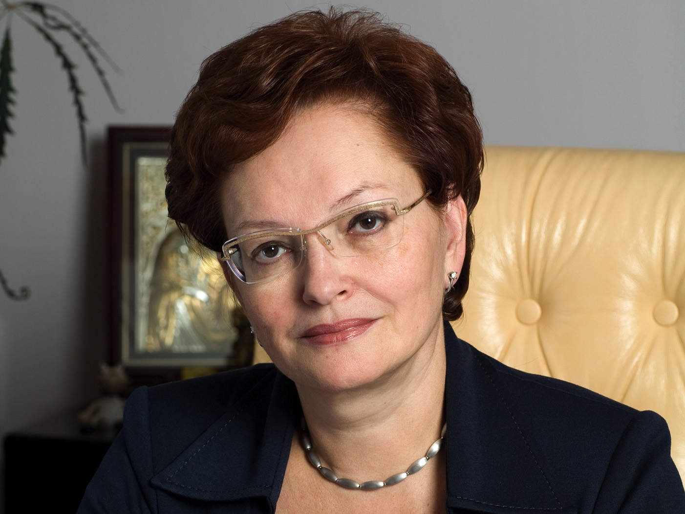 Оксана Козловская