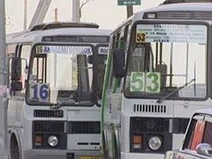Завтра изменится схема движения нескольких автобусов