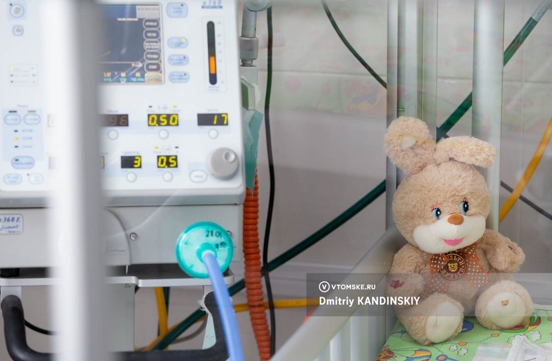 Следователи не нашли вины врачей в смерти шестилетнего мальчика в томской больнице