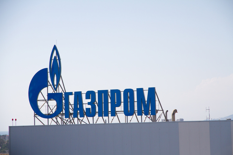 Томские «дочки» «Газпрома» попали под санкции США