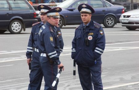 С сегодняшнего дня частично перекрыт путепровод (схема)