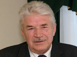 Юрий Ковалев
