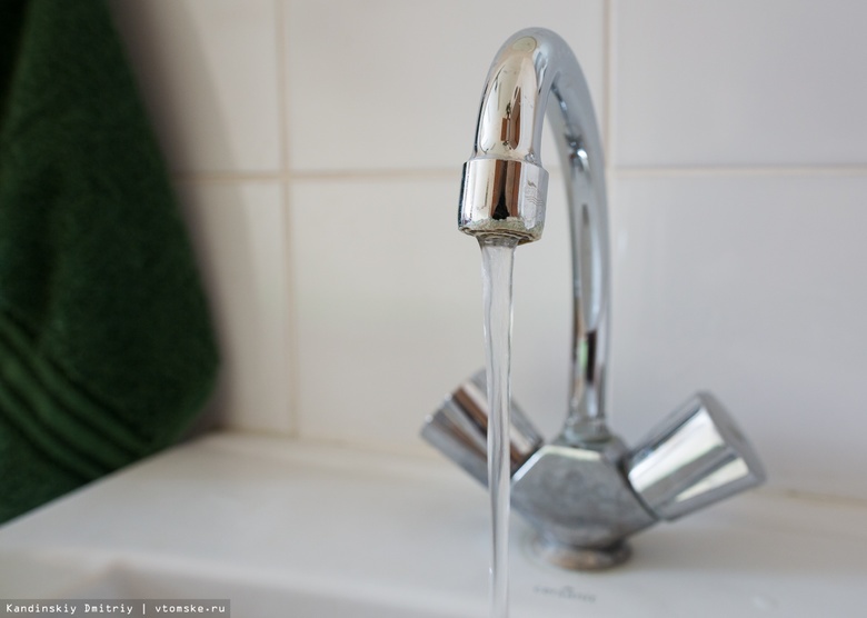 Плату за питьевую воду жителям Спутника будут начислять с конца февраля