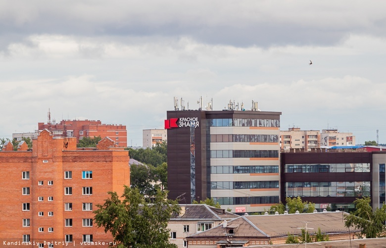 Новые корпуса педагогического колледжа Томска откроют около БЦ «Красное знамя»