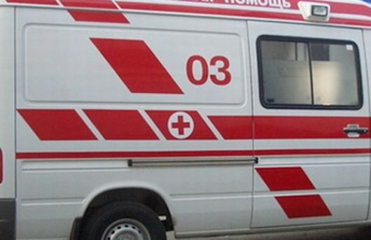 За выходные в ДТП пострадали 11 человек