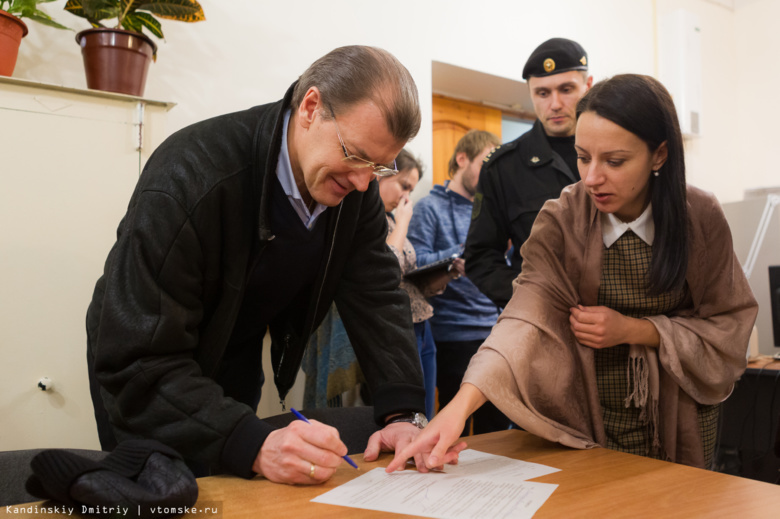 Николайчук: я буду настаивать на полном оправдании