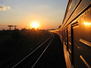 Следственный комитет изучает обстоятельства гибели женщины на Степановском переезде