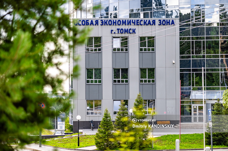 Завод по производству 3D-принтеров хотят построить в Томске