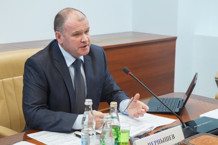 Игорь Чернышев заявил, что совет краситься свеклой вырван из контекста