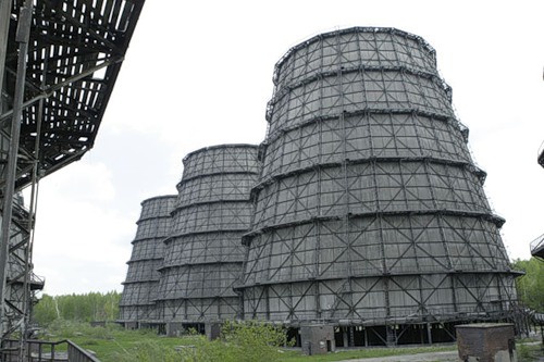 СХК закрыл радиохимзавод, перерабатывавший отходы реакторов