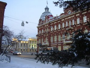 Пустующие помещения передадут общественным организациям