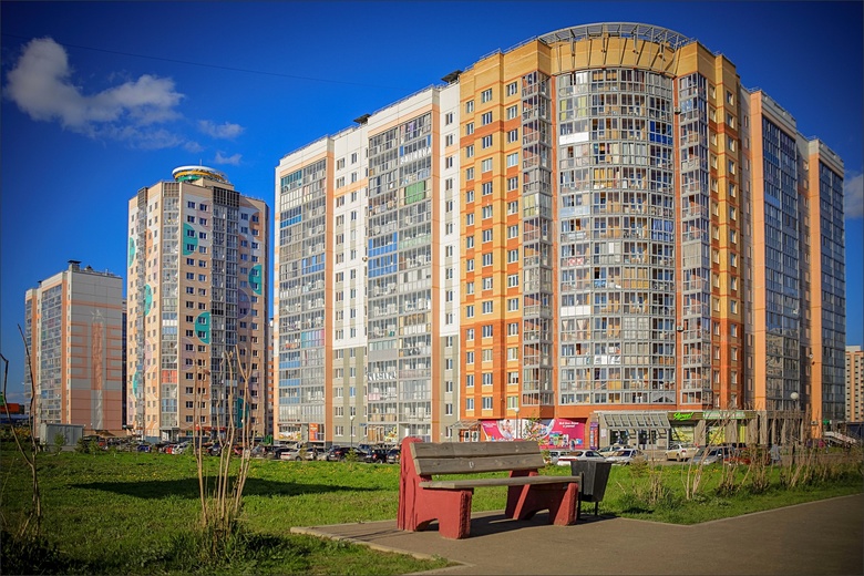 Поликлиника должна появиться в Южных Воротах