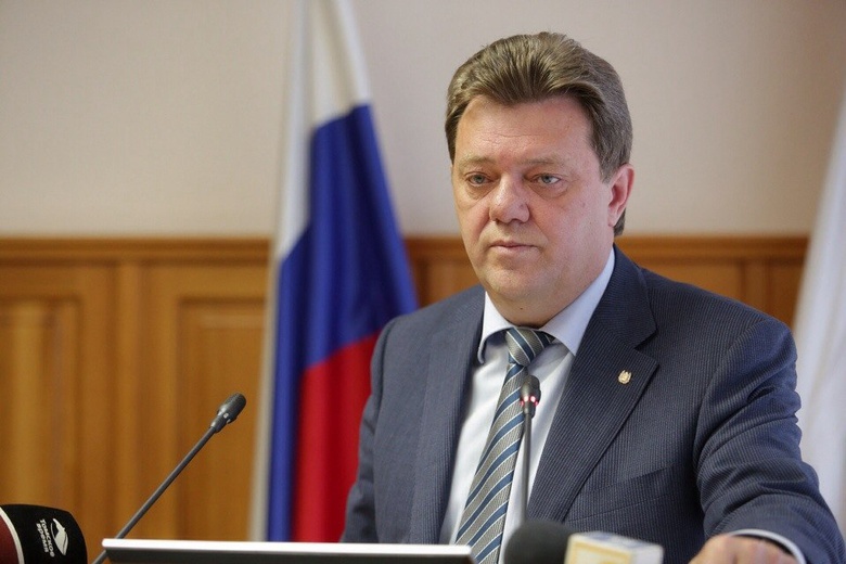 Мэр предложил увеличить расходы на ремонт дорог Томска до 500 млн в год