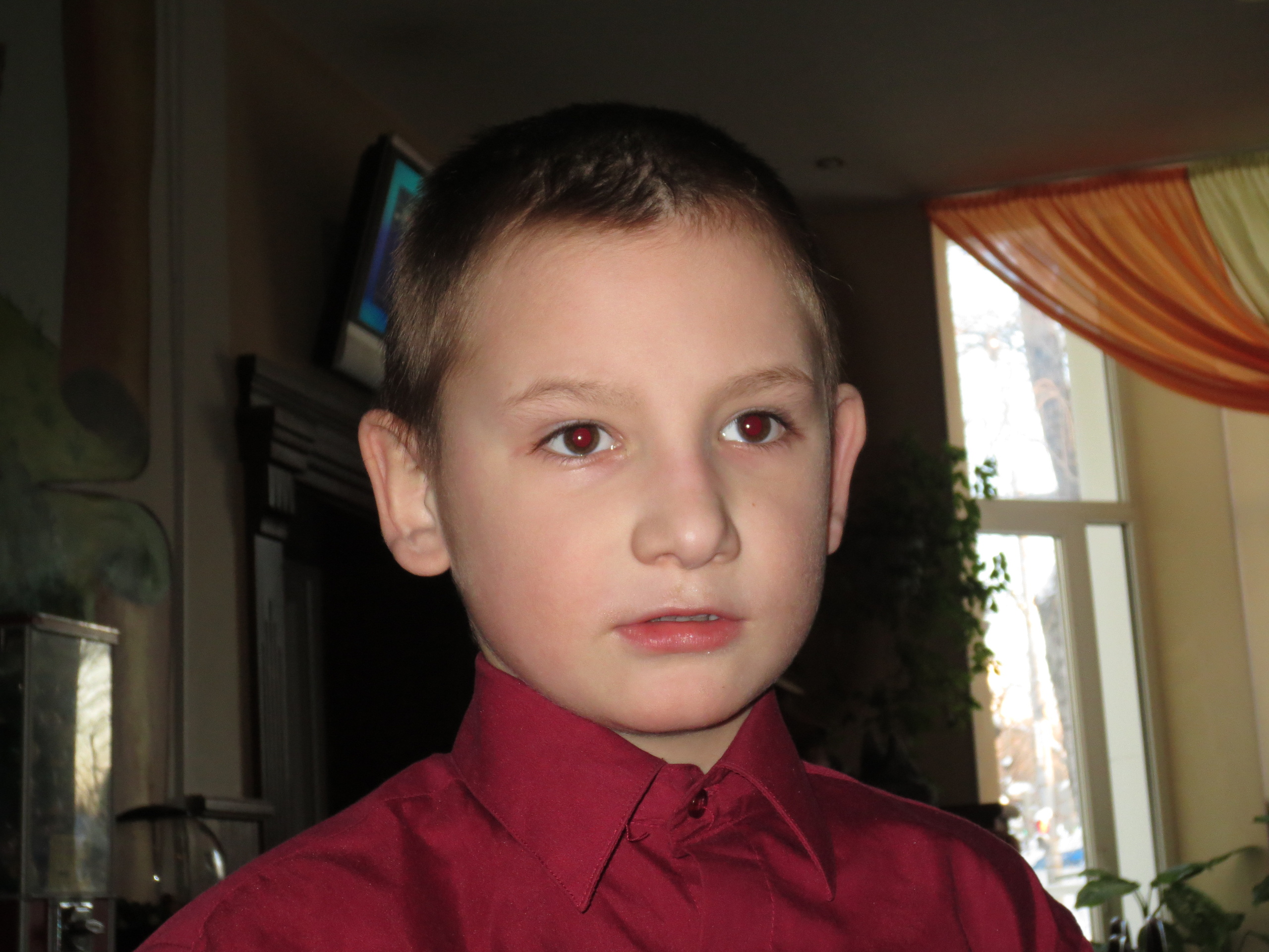 Кирилл Лукашов