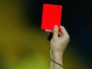 КДК не смягчил наказание Александру Харитонову