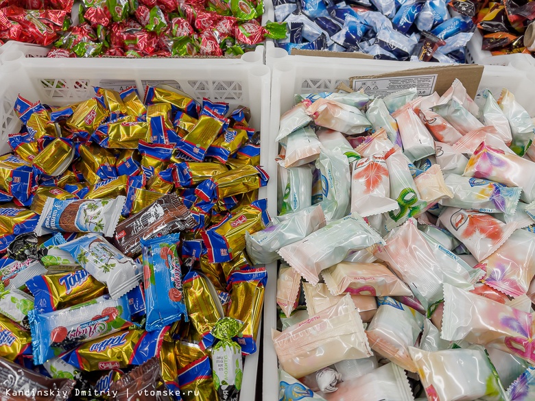 В российских магазинах выросло число краж