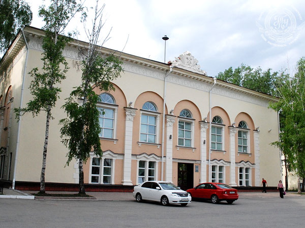 Поэзия и музыка Серебряного века — в МКЦ ТПУ