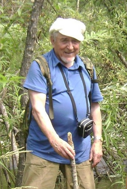Валентин Рудский