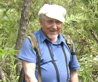 Валентин Рудский