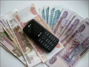 Две пожилые женщины стали жертвами телефонных мошенников