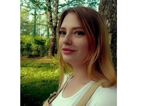 Полиция разыскивает пропавшую девушку из Томска