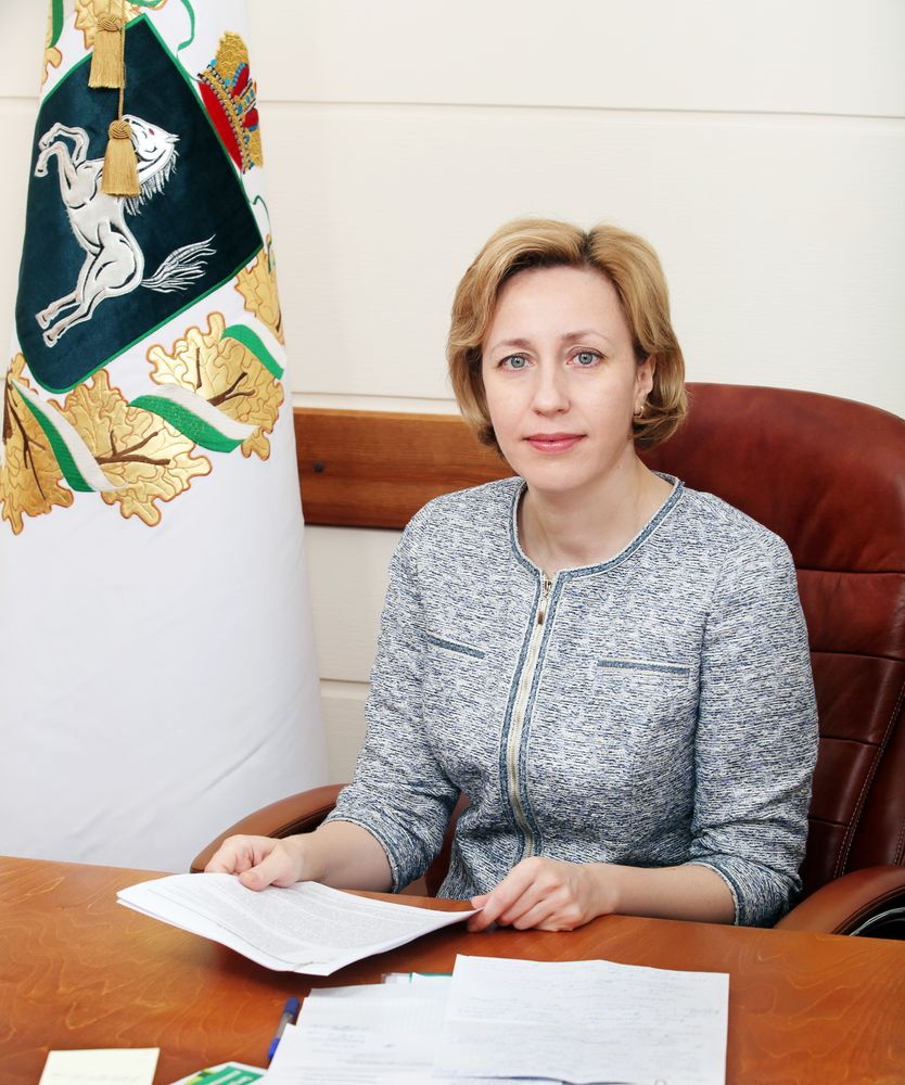 Елена Карташова