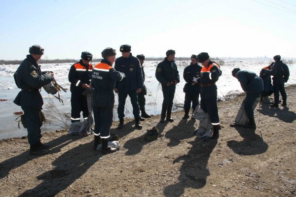 Ситуация в Эуште остается стабильной