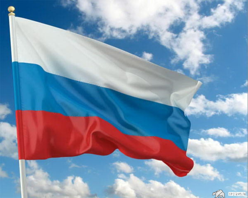 За знак анархии на флаге России северчанину грозит год тюрьмы