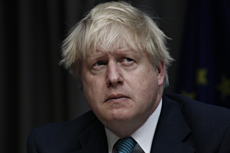 Премьер-министр Великобритании пообещал вывести страну из Евросоюза к 31 января