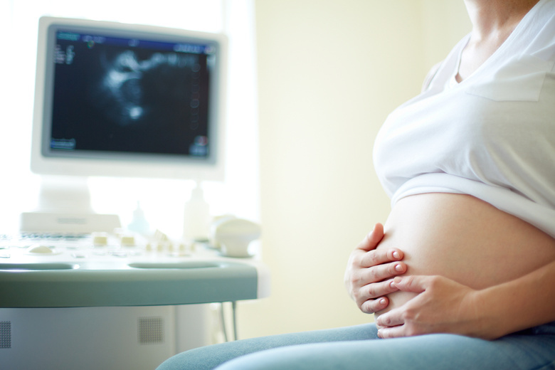 Томская компания получила 45 миллионов на разработку аппарата для диагностики беременности