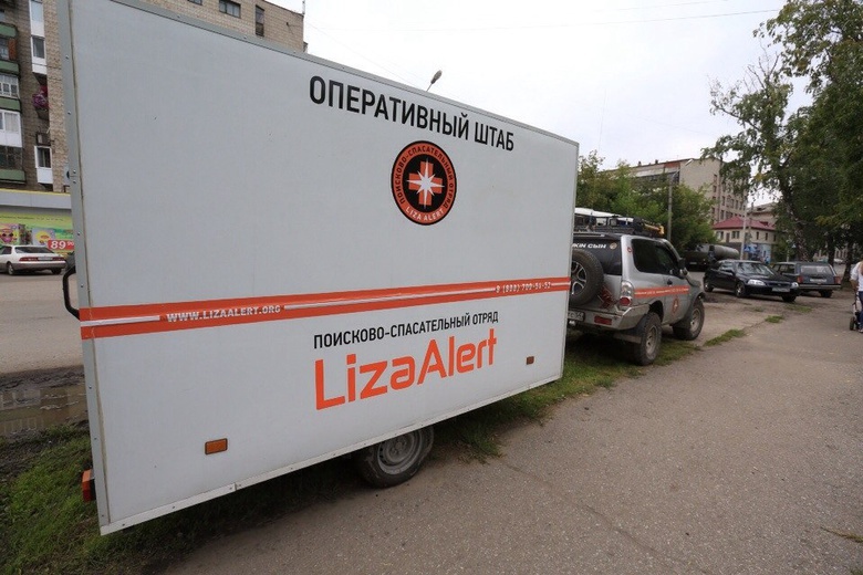 За год волонтеры «Лизы Алерт» нашли 27 пропавших томичей
