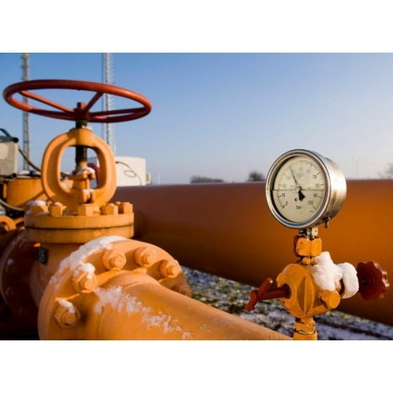 Томск вошел в инвестиционную программу «Газпрома»