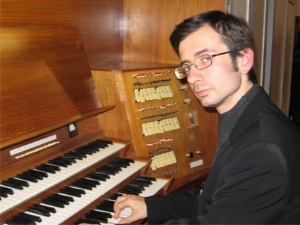 Дмитрий Ушаков